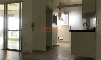 Imagem 6: Apartamento Alto Padrão para Venda em Brooklin São Paulo-SP - 21-08012-T