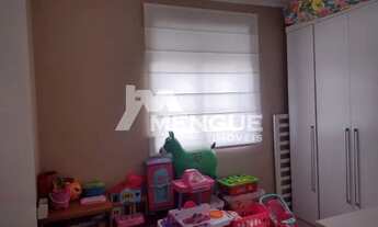 Imagem 3: Apartamento com 2 dormitórios e 1 vaga de garagem, à venda no bairro Humaitá em Porto Aleg