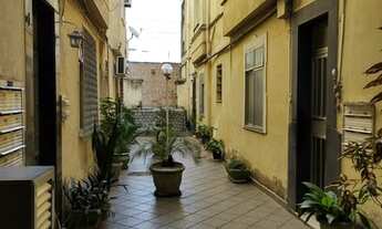 Imagem 3: EXCELENTE APARTAMENTO 100M² - 02 QUARTOS - NILÓPOLIS