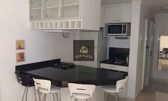 Imagem 5: Flat disponível no Itaim Bibi