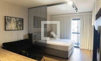 Imagem: Apartamento para Aluguel - Bela Vista, 1