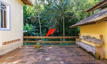 Imagem 7: Casa a venda de 4 dormitórios no bairro Lagoa da Conceição