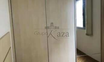 Imagem 3: Apartamento Mobiliado - Jardim das Colinas - Residencial Colinas de São José - 60m² - 2 Do