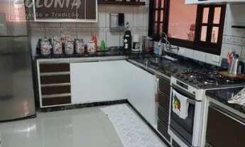 Imagem 2: Santo André - Casa Padrão - Vila Floresta