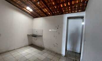 Imagem 7: COND. AGESILAU OTÁVIO DE SOUSA - BAIRRO:^SÃO PEDRO/UNIÃO