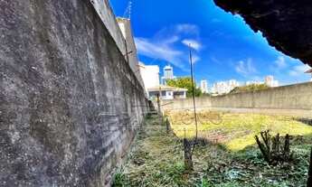 Imagem: SOROCABA - Terreno Padrão - Campolim