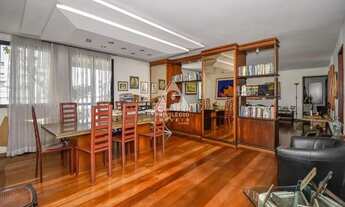 Imagem 6: Apartamento à venda, 4 quartos, 2 suítes, 6 vagas, Copacabana - RIO DE JANEIRO/RJ