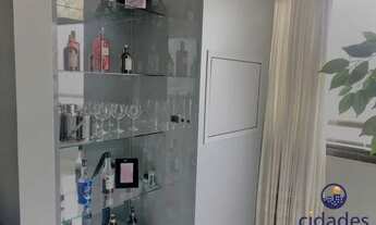 Imagem 7: Apartamento para aluguel com 122 metros quadrados com 2 quartos em Balneário - Florianópol