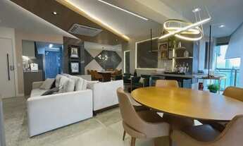 Imagem 4: Apartamento 113m² no Calhau Cortina de vidro 03 Quartos TR151982_MKT_22