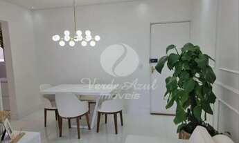 Imagem 4: Apartamento - Nucleo Santa Isab - Hortolândia