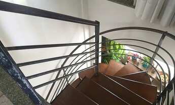 Imagem 7: Cobertura à venda, 4 quartos, 2 suítes, 4 vagas, Buritis - Belo Horizonte/MG