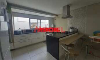 Imagem 4: Casa Padrão em Sao Jose dos Campos