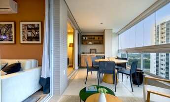 Imagem 5: Cód.: 459 - Ilha Pura - Barra da Tijuca - Rio de Janeiro