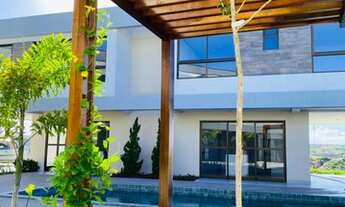 Imagem 2: Casas duplex em subcondomínio no Mar de Tabatinga Condomínio Club