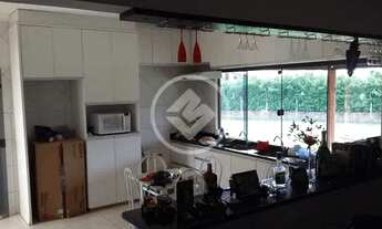 Imagem 6: Chacára Hidrolândia codigo: 21360