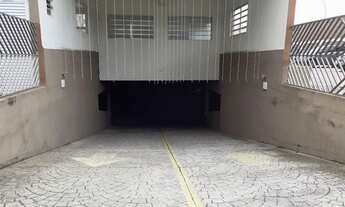 Imagem 5: Apartamento (Padrão), com 3 quartos e 1 banheiros à Venda, 57 m² em São Paulo/SP