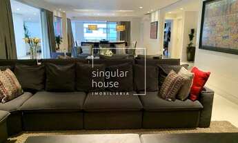 Imagem 3: Apartamento, Campo Belo - São Paulo