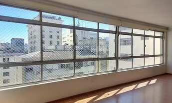 Imagem: Apartamento, Higienópolis - São Paulo