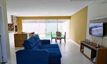 Imagem 3: Casa à venda no bairro Cidade Industrial 2 - Londrina/PR