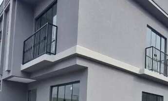 Imagem: Sobrado Novo em ótima localização