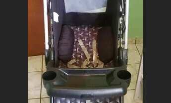 Imagem 6: Carrinho+Bebê Conforto (Kit