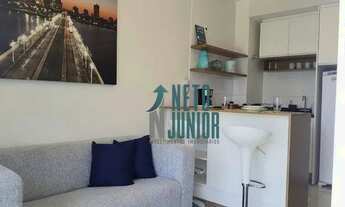 Imagem: Apartamento com 1 dormitório para alugar