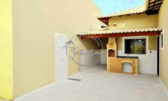 Imagem 4: Bela casa à venda em Unamar, 1 quarto, área gourmet, Tamoios - Cabo Frio - RJ