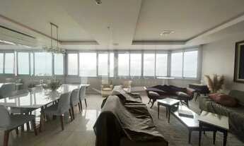 Imagem 3: Apartamento para aluguel possui 160 metros quadrados com 3 quartos