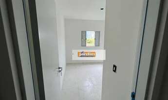 Imagem 4: Apartamento com 2 dormitórios à venda, 52 m² por R$ 240.000,00 - Vila São Pedro - Santo An