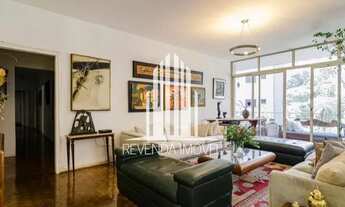 Imagem 4: Apartamento à venda 236m² 4 dormitórios 1 suíte 2 vagas no Jardim Paulista