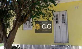 Imagem 4: Casa com 2 dormitórios para alugar, 80 m² por R$ 1.330,00/mês - Centro - Viamão/RS