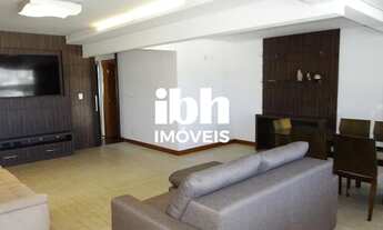 Imagem 6: Apartamento para aluguel, 3 quartos, 1 suíte, 3 vagas, Buritis - Belo Horizonte/MG