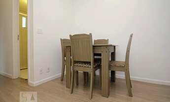 Imagem 6: Apartamento para Aluguel - Vila Pompéia, 2 Quartos, 56 m2