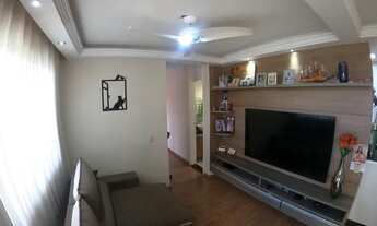 Imagem 4: KL - Lindo apartamento montado e reformado 3 quartos com suíte em Praia da Baleia - Serra