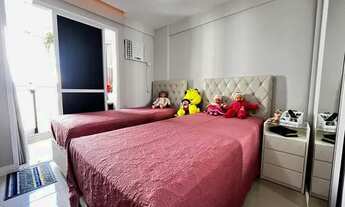 Imagem 5: VENDA: Apartamento com 78 m² com 2 quartos em Icaraí - Niterói - RJ