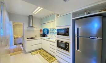 Imagem 6: Cobertura com 03 dormitórios no bairro Campinas, em São José