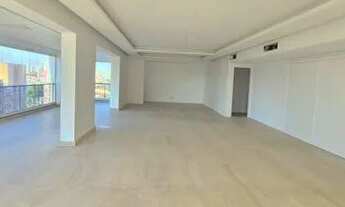 Imagem 2: Apt.405m²au, 3 dorm, 3 suítes, 5 vagas, c/varanda gourmet. Em Moema Índios