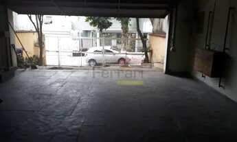 Imagem 4: Sobrado região Tucuruvi aceita permuta