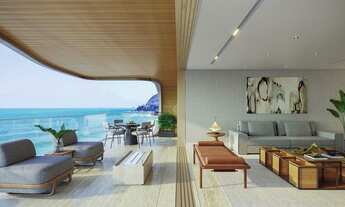 Imagem 7: Apartamento 4 suites no Leblon