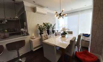 Imagem 2: Cobertura com 2 dormitórios à venda, 101 m² por R$ 1.100.000,00 - Vila Guaca - São Paulo/S