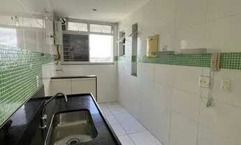 Imagem 7: Apartamento para venda tem 70 metros quadrados com 2 quartos em Praia da Costa - Vila Velh