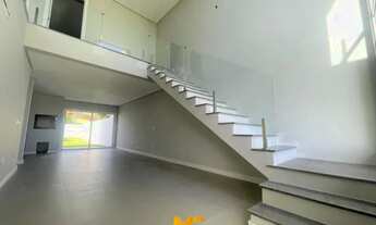 Imagem 3: Sobrado novo com 03 dormitórios, sendo 02 suítes e piscina