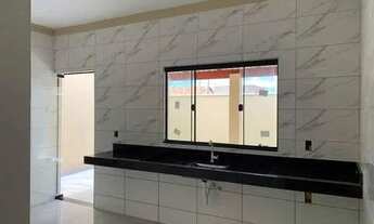 Imagem 2: OPORTUNIDADE casa nova 3/4 Buriti Sereno AP. GOIÂNIA