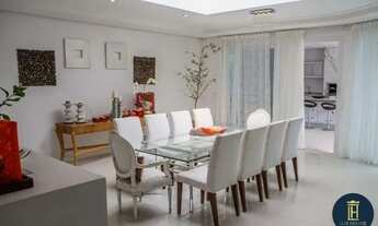 Imagem 6: Casa para venda possui 120 metros quadrados com 4 quartos em Tamboré - Barueri - São Paulo