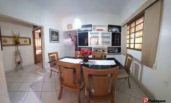 Imagem 6: Casa 3 quartos Moinho dos Ventos