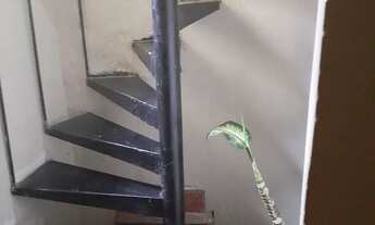 Imagem 6: Aluga-se kitnet mobiliada em Jardim Camburi