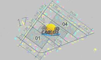 Imagem 4: PONTAL DO PARANá - Casa Padrão - Canoas