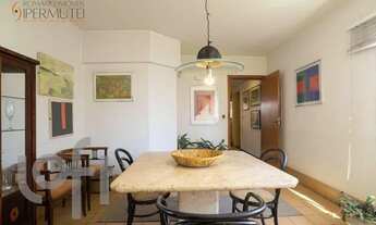 Imagem 7: Excelente Apartamento com 4 suítes à venda, 190 m² - Morumbi - São Paulo/SP