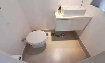 Imagem 5: Sala, 27 m² - venda por R$ 400.000,00 ou aluguel por R$ 2.450,00/mês - Consolação - São Pa