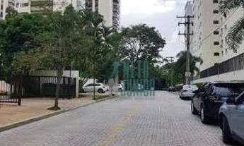 Imagem 2: Apartamento com 3 dormitórios para alugar, 273 m² por R$ 25.166,66/mês - Pinheiros - São P